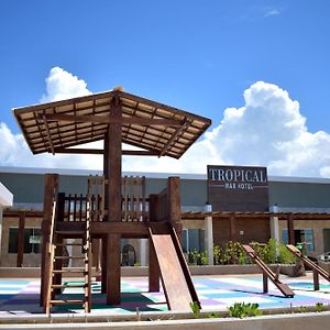 Tropical Mar Hotel